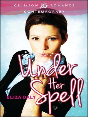 cover image of Under Her Spell